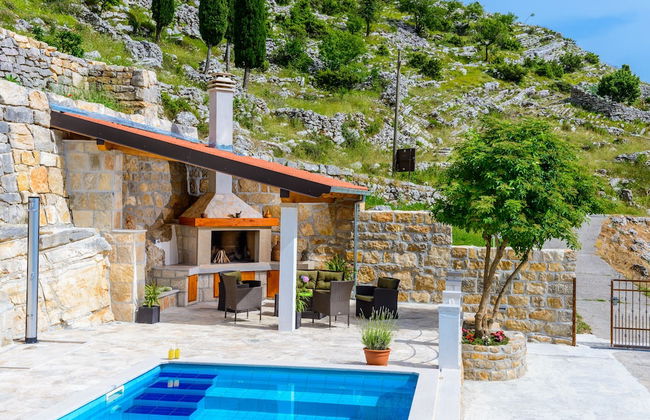 Stone House Kuna - Foto 22