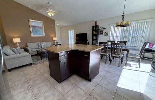 Southern Dunes Pool Villa - Foto 16