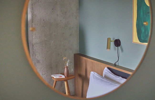 WunderLocke Munich - Foto 22