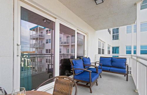 Sandpiper Towers 408 - Foto 15