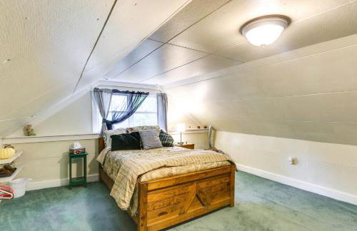 Historic Boonsboro Vacation Rental with Grill - Foto 18