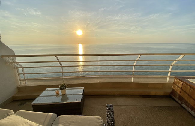 Sandy Beach Condo 17D - Photo 13