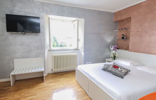 Foresteria La Torretta - Foto 7