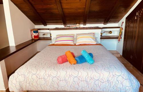 Cozy apartment & amazing views Albayzín - Foto 18