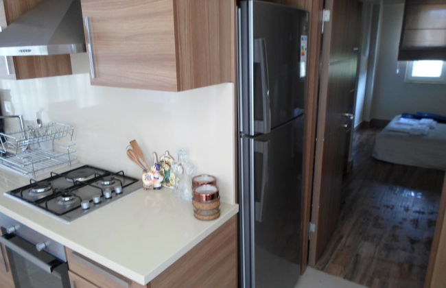 Lighthouse Nadia Aparts - Foto 22