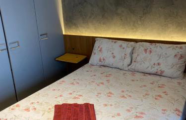 Apartamento na Liberdade a 300 metros do Metro e Feirinha da Liberdade - Foto 6