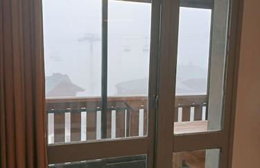 Val Thorens Studio 2 personnes et balcon plein Sud - Foto 23