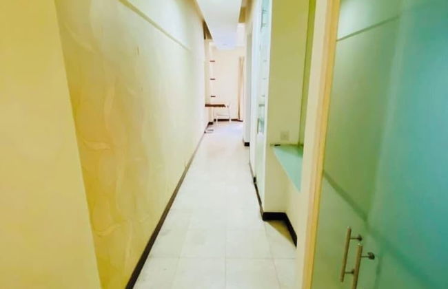 Peninsula Residents All Suite - Photo 24