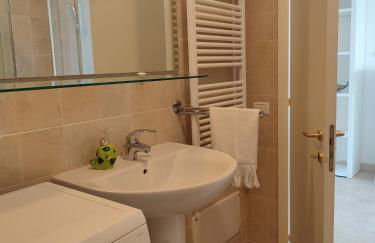 Panoramico, in villa, grande, con ampie terrazze - Foto 79