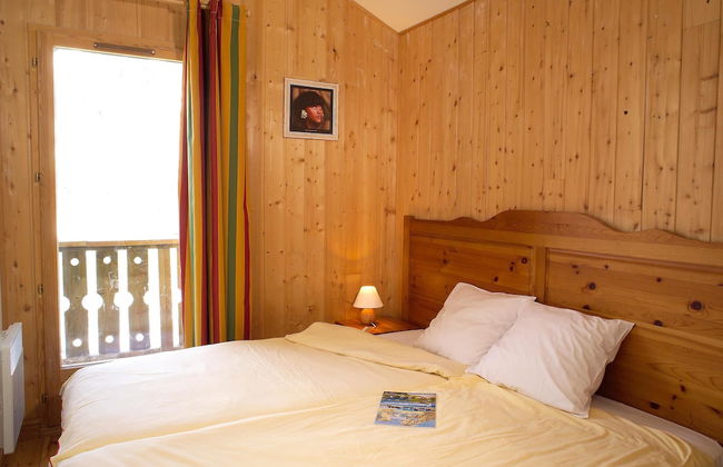 Madame Vacances Les Chalets de la Diva - Foto 2