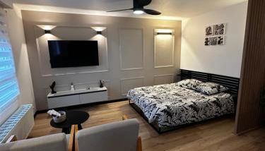 Charmant Studio Neuf, Hypercentre, Parking, Balcon - Foto 5