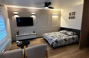 Charmant Studio Neuf, Hypercentre, Parking, Balcon - Foto 5