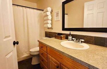 Large Estate Venue 2 hot tubs 2 treehouses - Foto 23