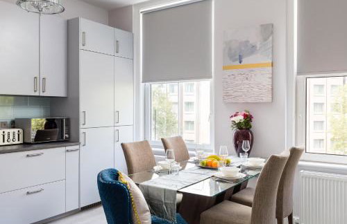 Cromwell Road Apartments - Foto 24
