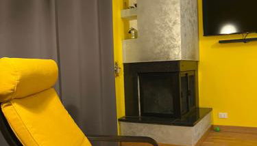 Yellow House - Foto 2