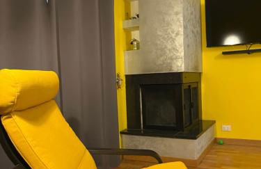 Yellow House - Foto 2