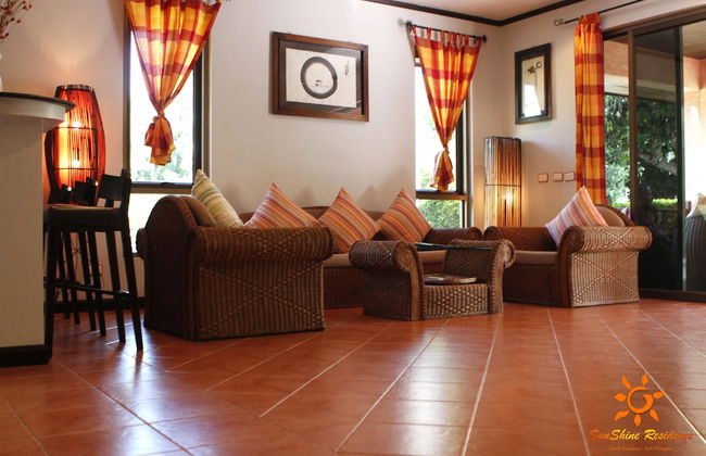 Sunshine Residence - Photo 18