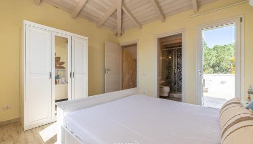 VILLA ERSILIA - Foto 3, wardrobe