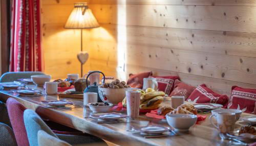 Chalet Alpe d'Huez 1850-Sea and Mountain Pleasure Avec 2 appartements- 1 Appartement 3 Chambres 8 Couchages - 3 Salles d'eau et 1 Appartement 5 Chambres 12 Couchages 5 Salles d'eau - Jacuzzi et Sauna -Pieds des Pistes et Centre - Foto 3