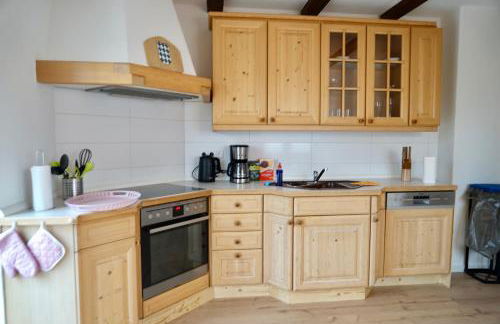 M&A Ferienwohnungen Oberbayern - Foto 6