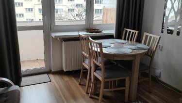 Apartament Praski 5 minut od metra i starego miasta spacerem do zoo i Konesera - Foto 4