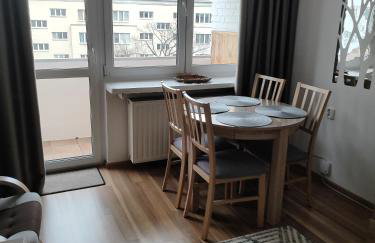 Apartament Praski 5 minut od metra i starego miasta spacerem do zoo i Konesera - Foto 4