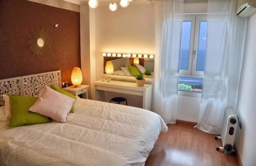WonderStays Apartamento La Jabega - Photo 39
