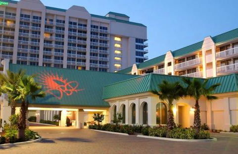 Daytona Beach Resort Private balcony Ocean Front - Foto 30