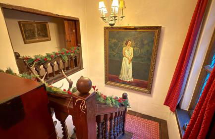 Haremere Hall - A Jacobean Estate of Grandeur - Foto 23