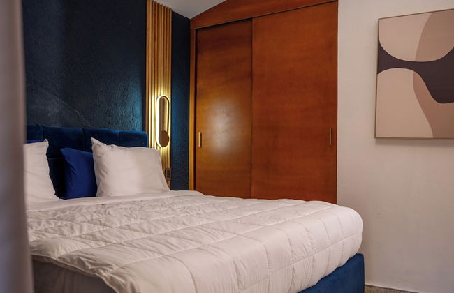 TBR by Mega Stays - Foto 10