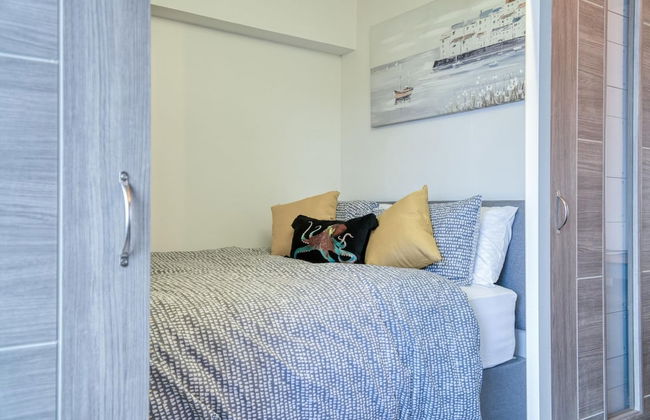 Driftwood Den - 1 Bedroom Apartment - Saundersfoot - Foto 18