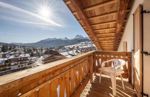 CORTINA Lodge - Foto 5