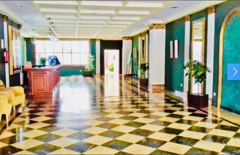 ÁTICO DELUXE entre CENTRO y PLAYA Salinas con TERRAZA, WIFI, PISCINA climatizada, GYM, SAUNA y GARAJE -Smart TV - Foto 26