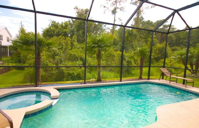 Ov3372 - Reunion Resort - 5 Bed 5.5 Baths Villa - Foto 10