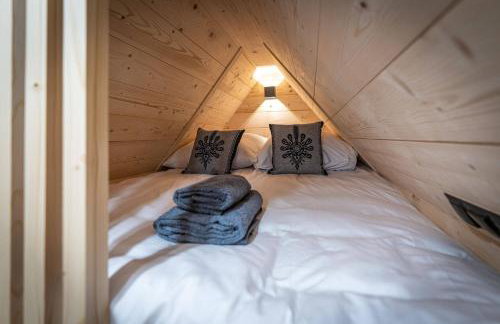 Górska Baja Premium House - Foto 35