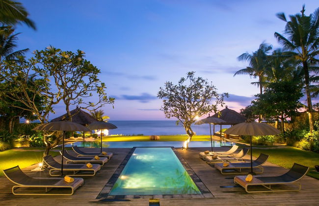 Villa Melissa - Photo 14