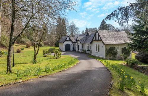 Morar Lodge - Foto 1