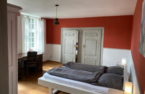 Flett - Artlands Home - Landhaus für Familien und Gruppen - Foto 11