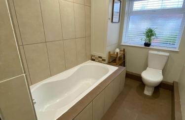 3 Bedroom House in Central Cardiff - Foto 22