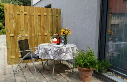 Gemütliche Ferienwohnung "Zum Kalten Feld" - Foto 22