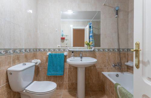 Beautiful duplex in Salobreña - Foto 16