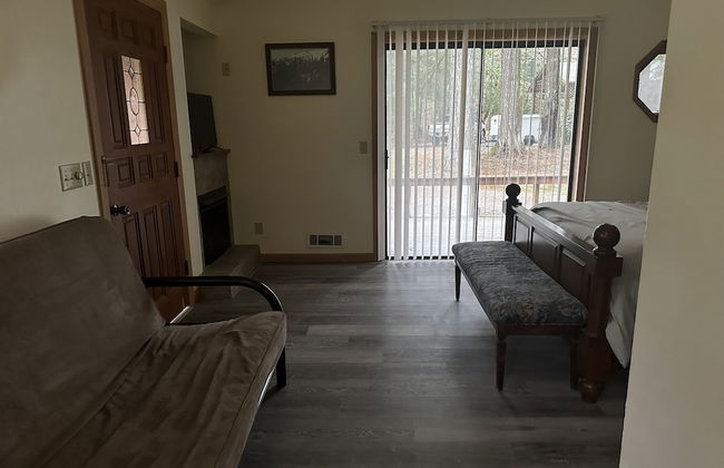 Glacier Peak Resort - Photo 6