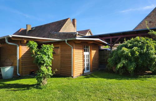 Ferienhaus Naturpur Chorin - Foto 42