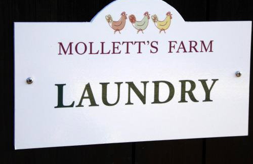 Mollett's Farm - Foto 25
