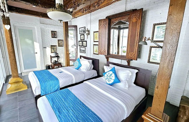 Nayara Villa Desa Budo - Foto 9