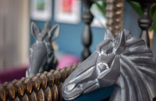 Newly Renovated Flat in Trendy Finnieston - Foto 16