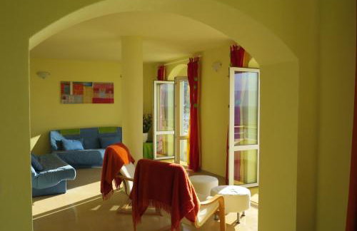 Prime and Exclusive Seafront Location Apartment Sunset - Foto 4