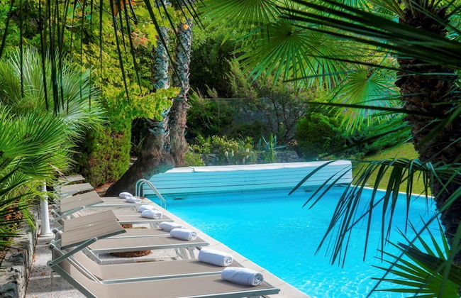 Villa Liberty Albisola 6 2 Emma Villas - Photo 2