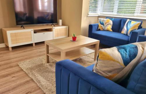 Modern House in the Cotswolds - Foto 9