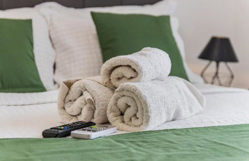 Studio Conforto com Piscina e Ar condicionado - Foto 12